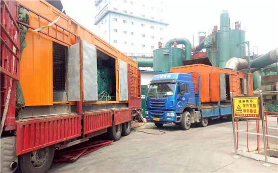 中站100KW发电机组适配电缆规格选型指南