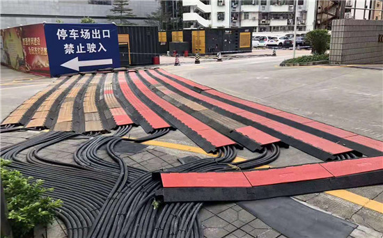 中站发电机组电缆选型完整具体步骤(工程通用标准流程)